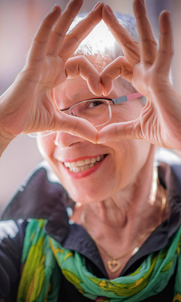 Let's Chat with Northern California Caregiving