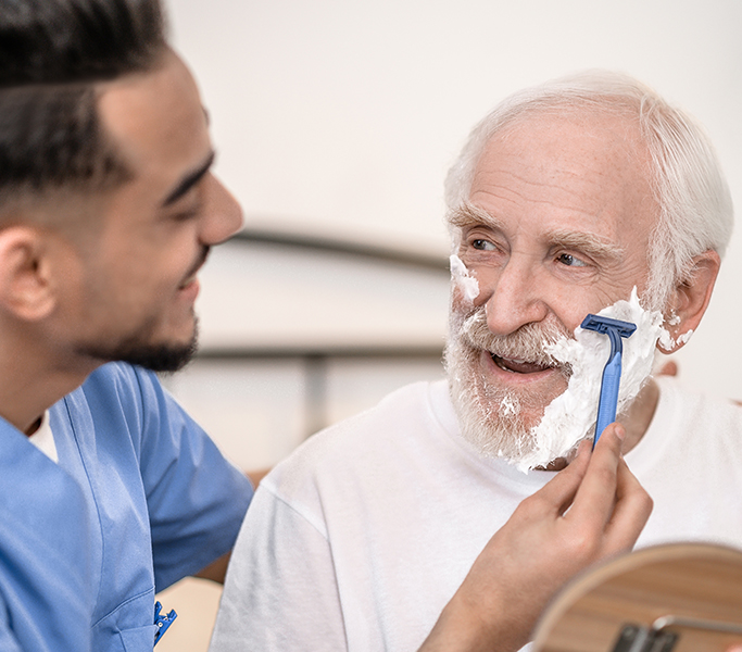 Companion Care