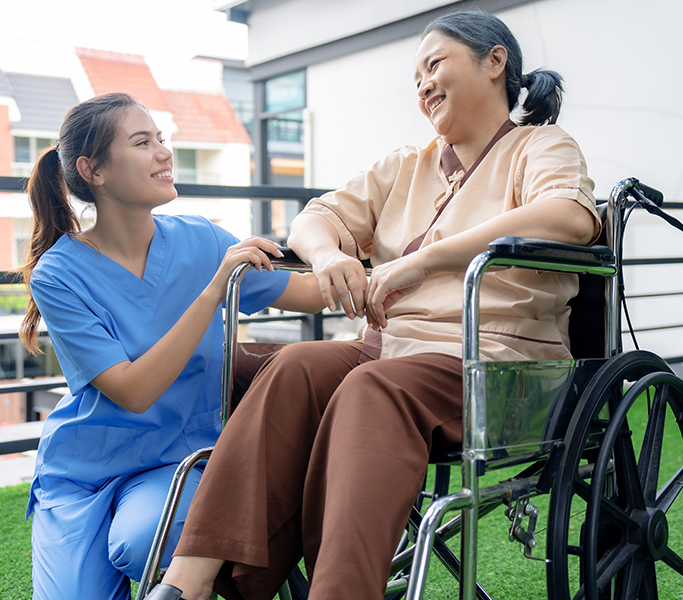 Dementia Care