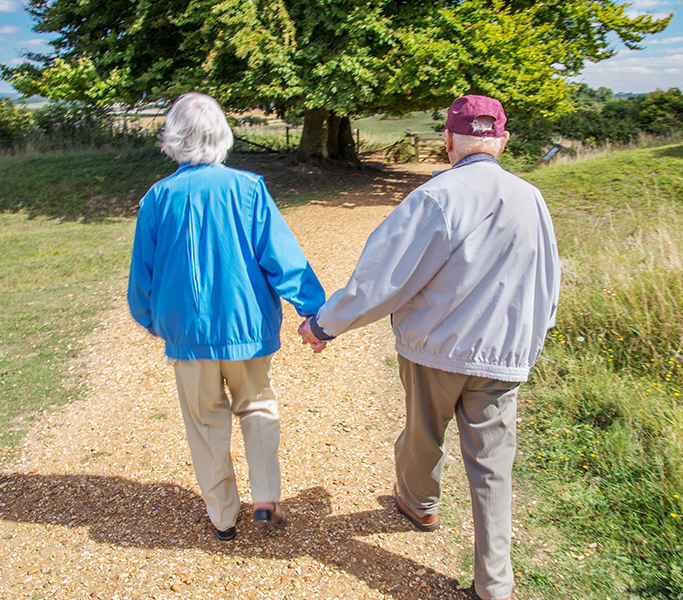 Personalized home care support